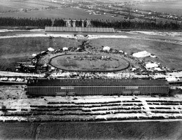 Beverly Hills Speedway 1922 #3